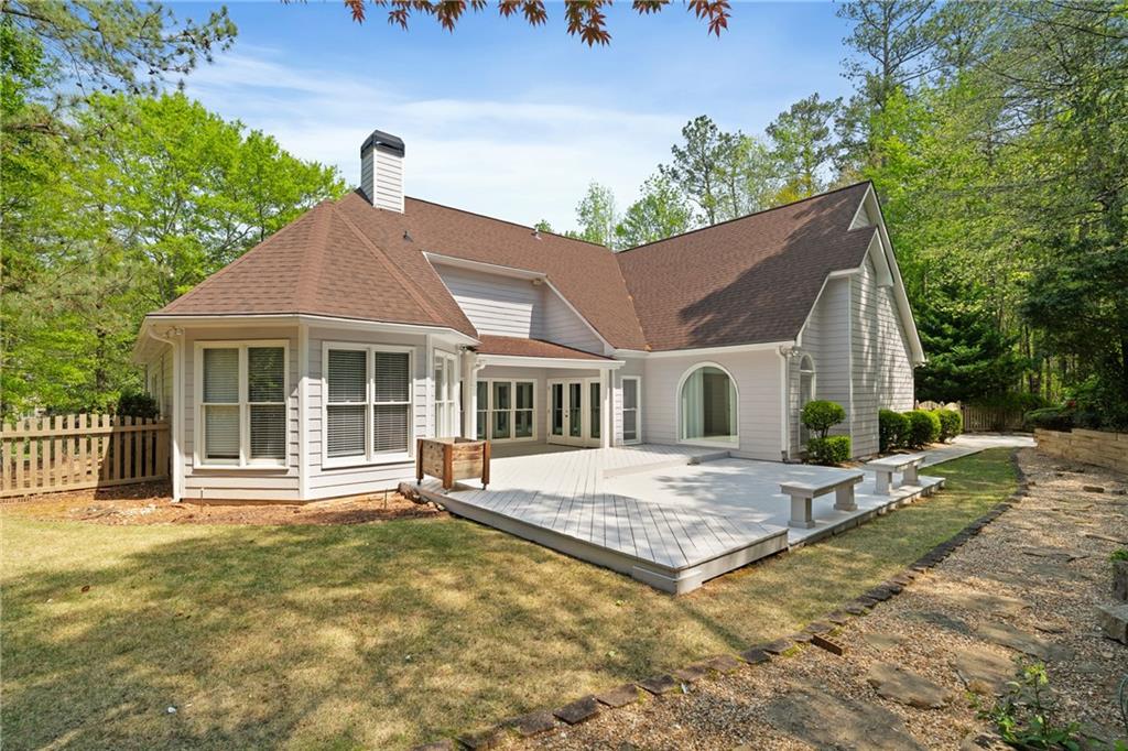 735 Mill Circle