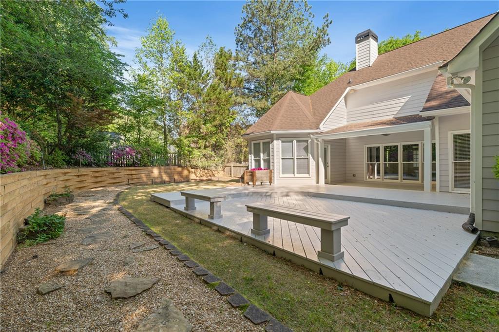 735 Mill Circle