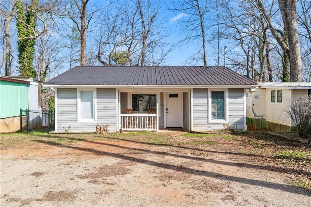 5523 Mount Shores Circle