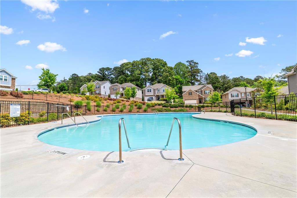 930 Elderberry Court