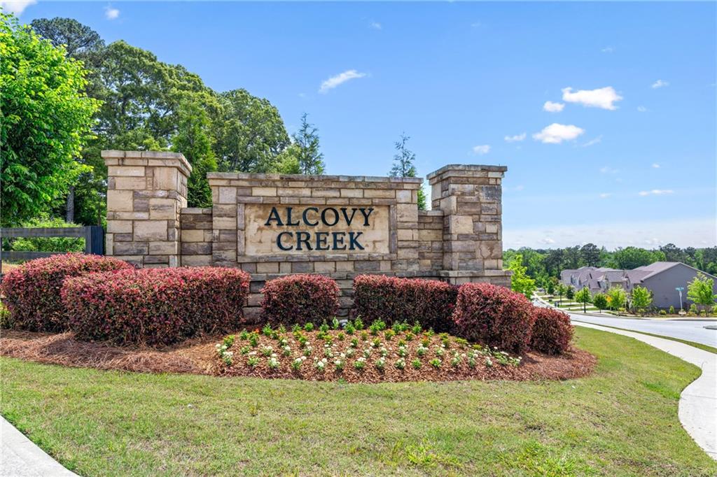 930 Elderberry Court