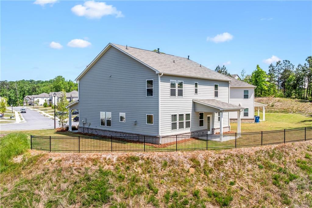 930 Elderberry Court
