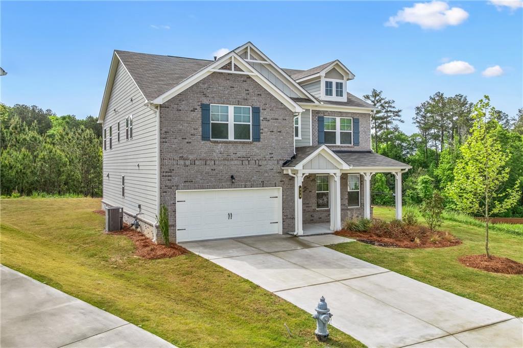 930 Elderberry Court