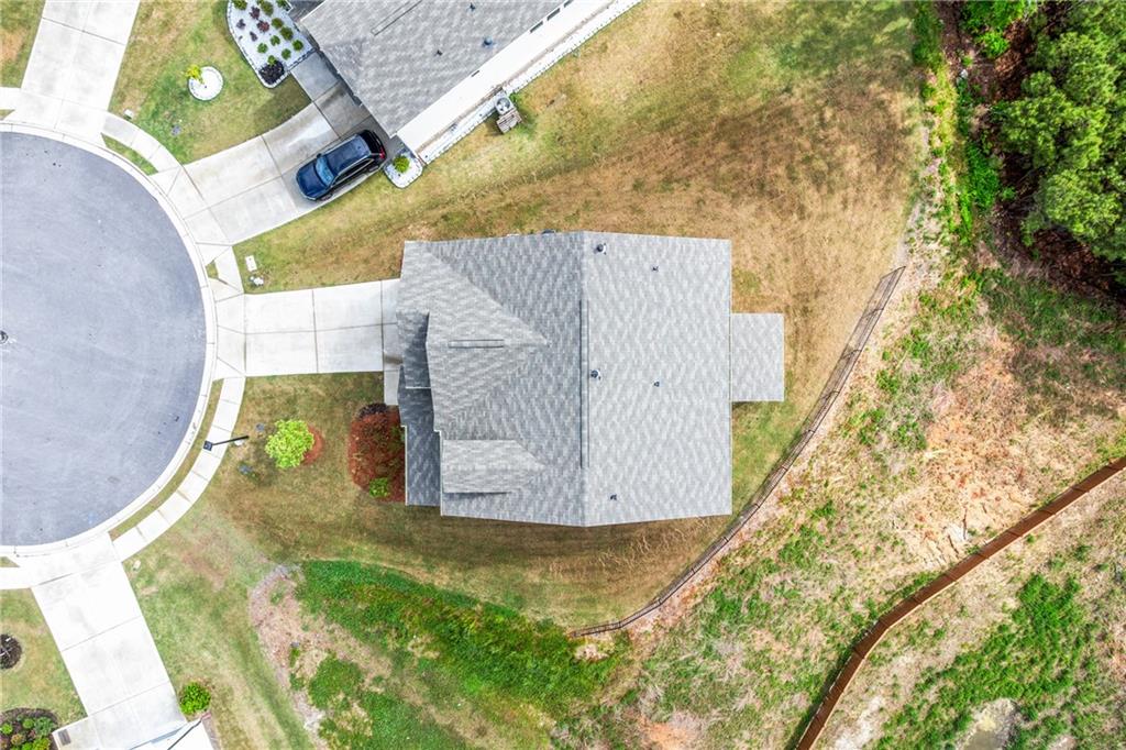 930 Elderberry Court