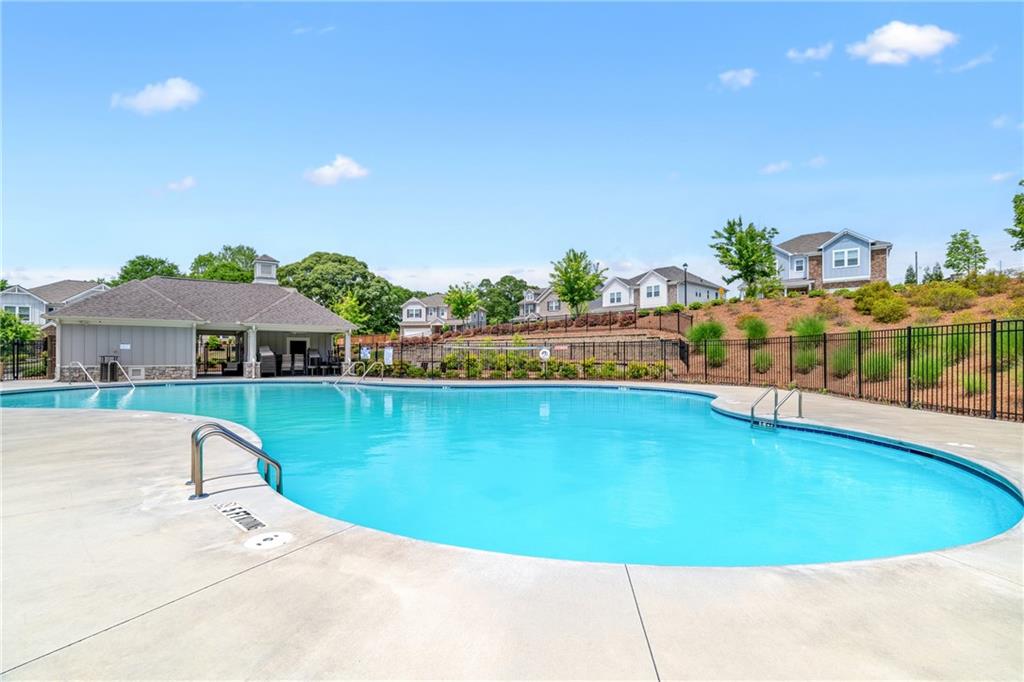 930 Elderberry Court