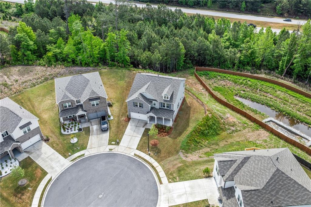 930 Elderberry Court