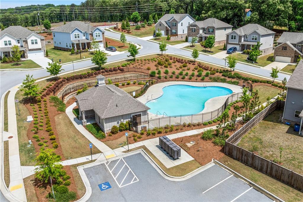 930 Elderberry Court