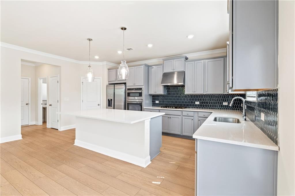 930 Elderberry Court
