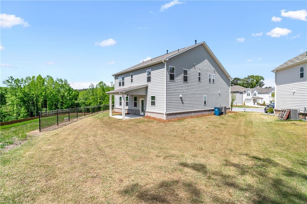 930 Elderberry Court
