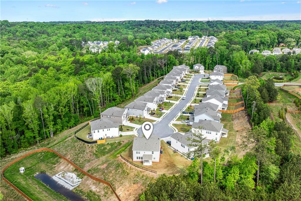 930 Elderberry Court