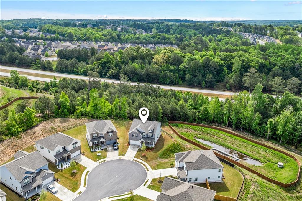 930 Elderberry Court