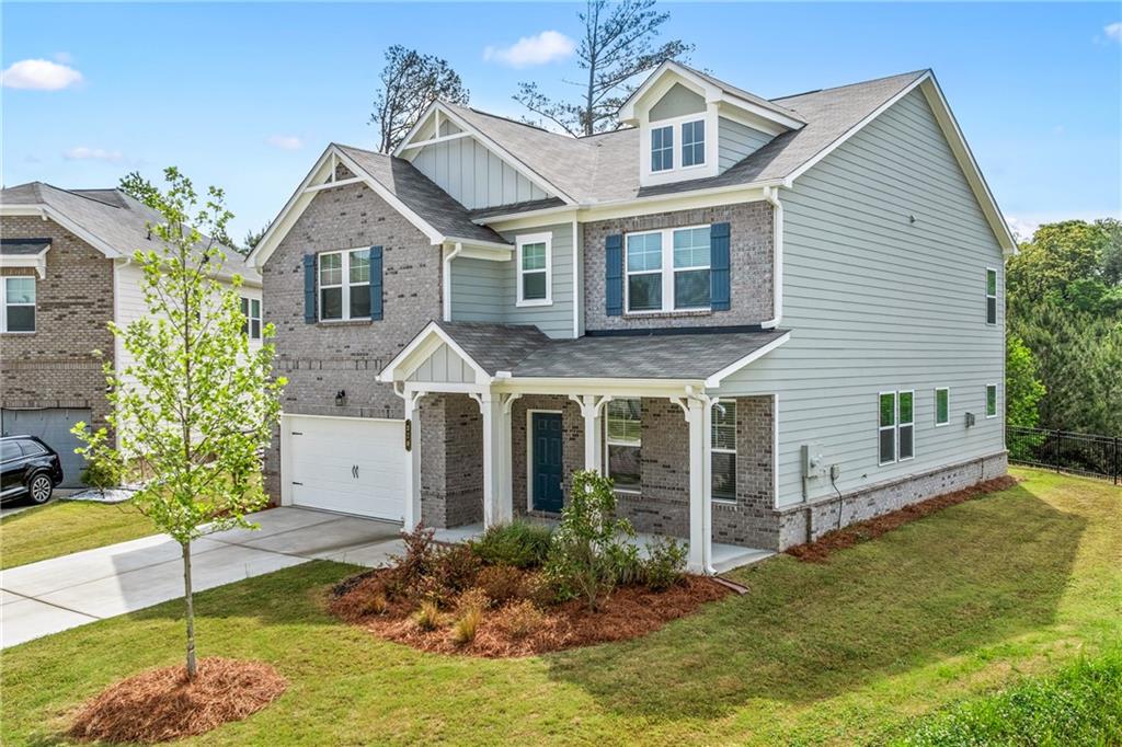 930 Elderberry Court