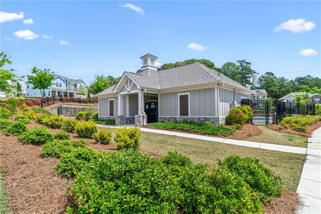 930 Elderberry Court