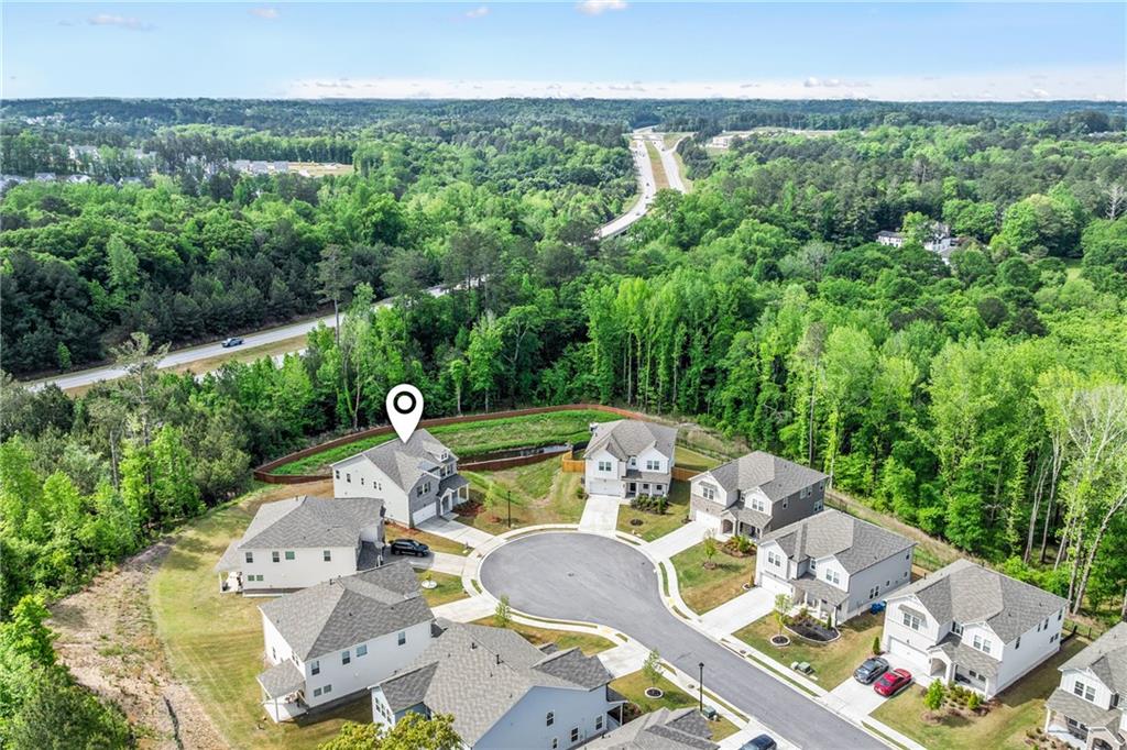 930 Elderberry Court