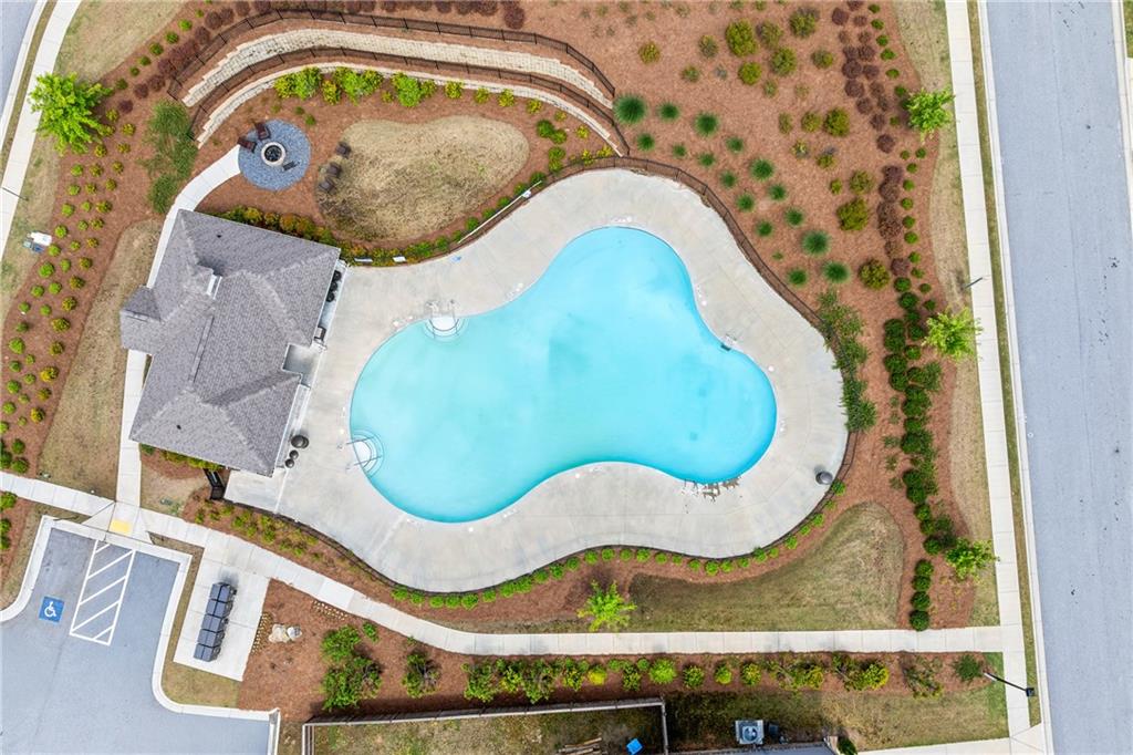 930 Elderberry Court