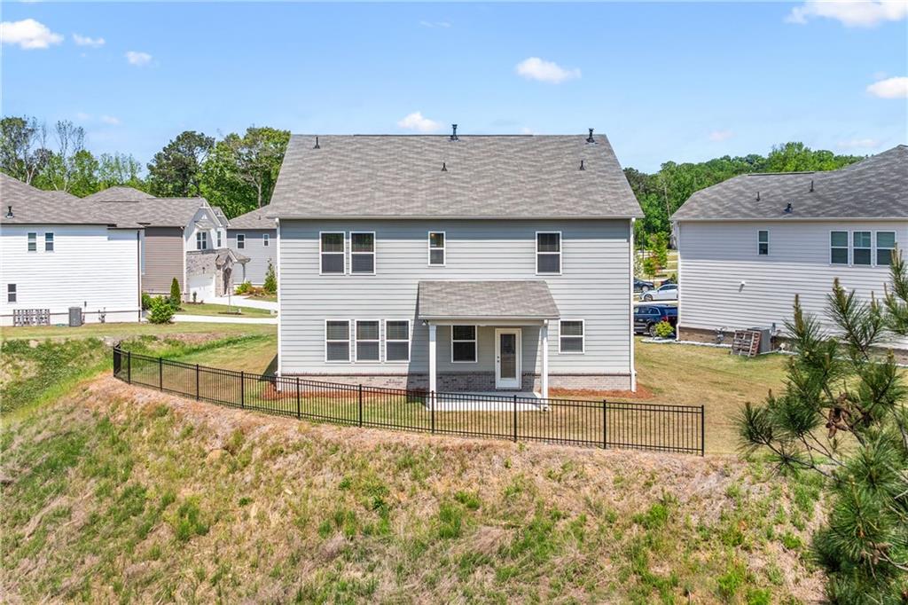 930 Elderberry Court