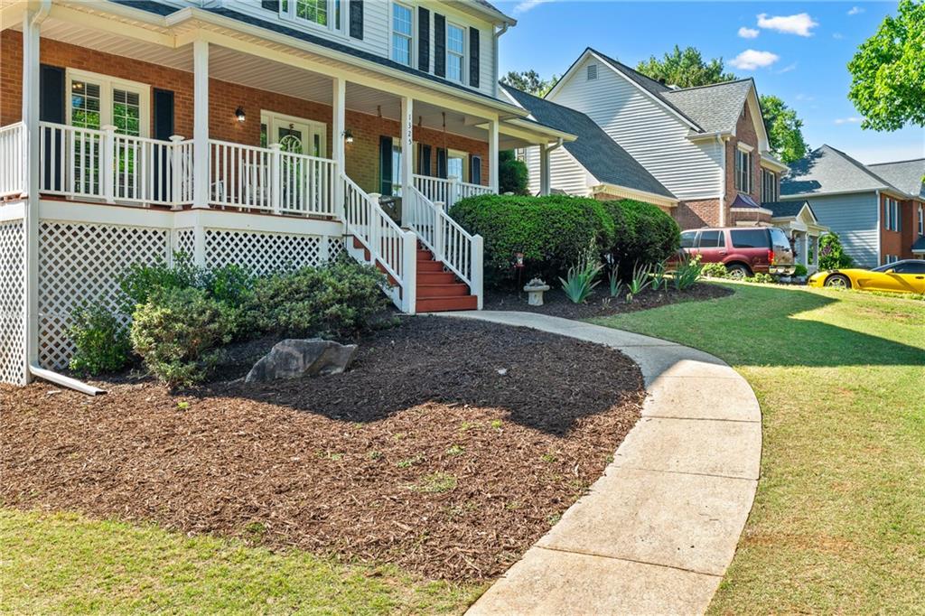 1325 Willow Tree Drive