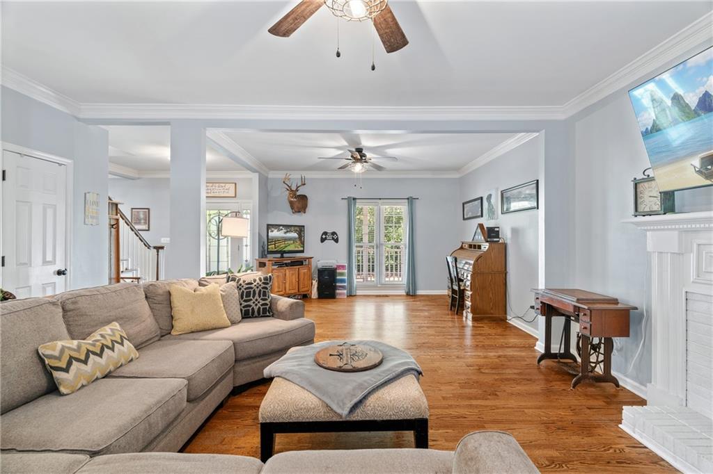 1325 Willow Tree Drive