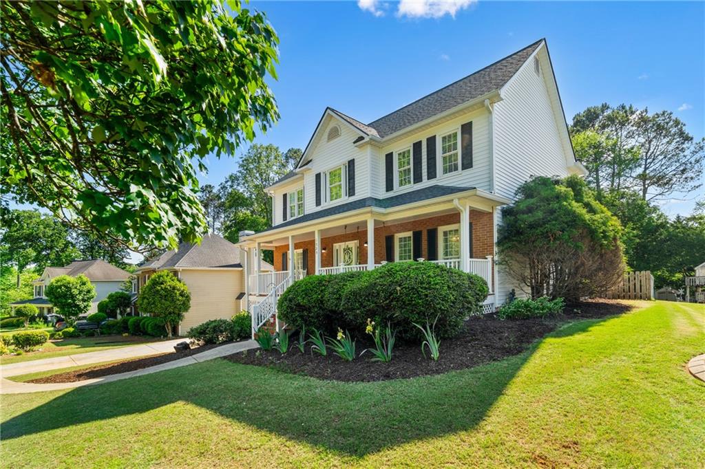 1325 Willow Tree Drive