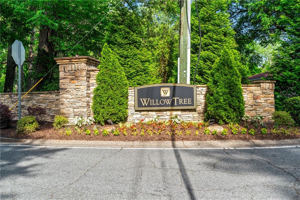 1325 Willow Tree Drive