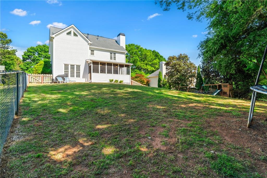 1325 Willow Tree Drive