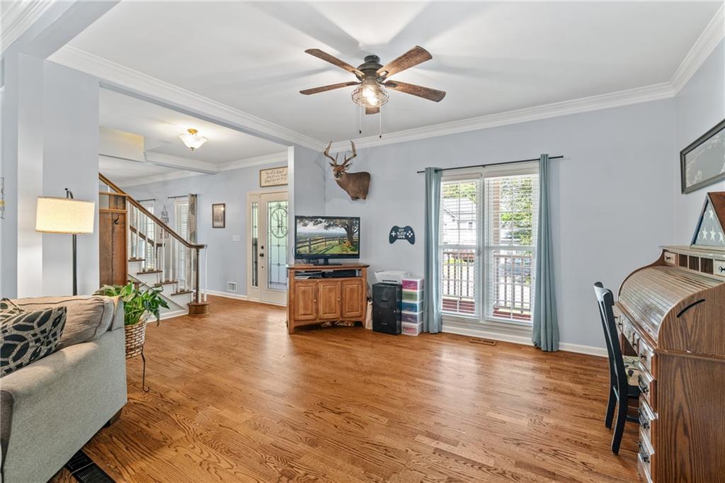 1325 Willow Tree Drive
