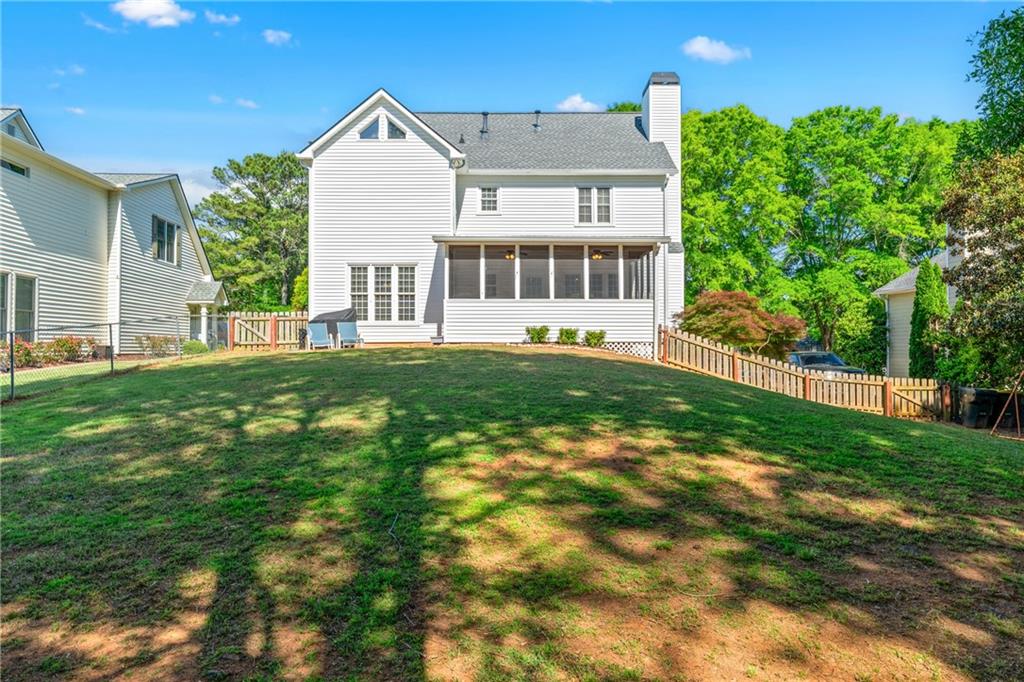 1325 Willow Tree Drive