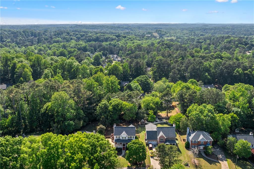 1325 Willow Tree Drive