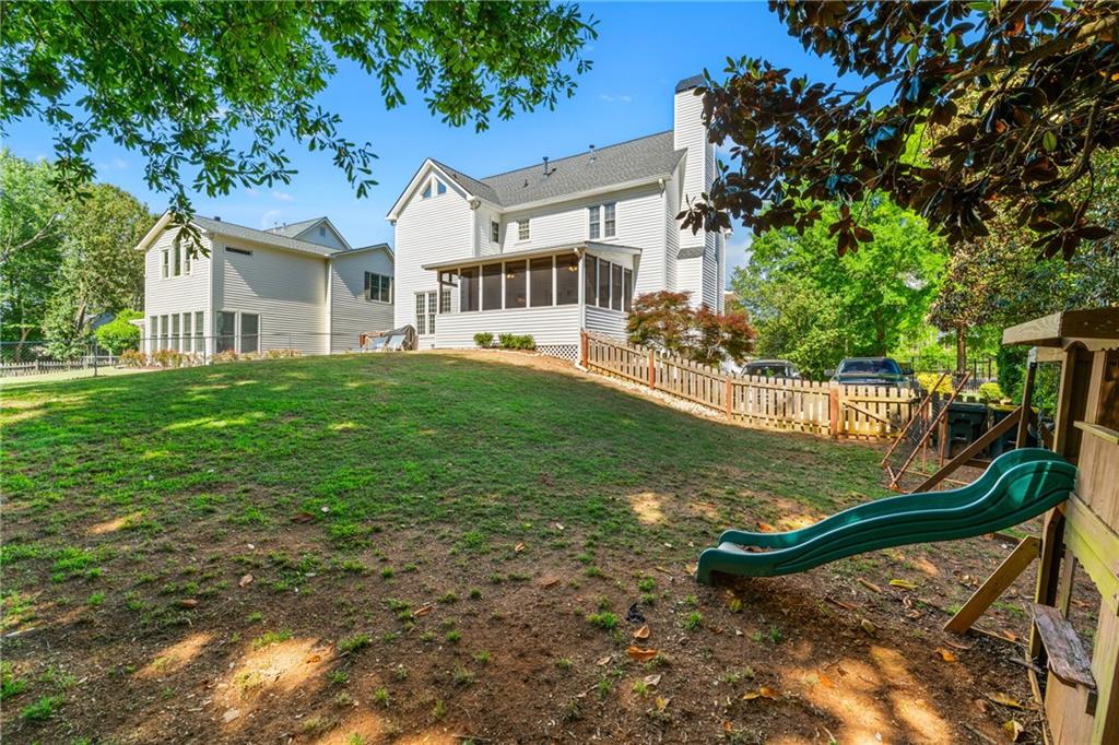 1325 Willow Tree Drive