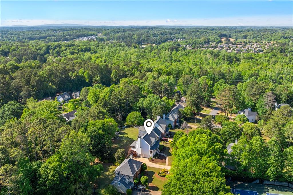 1325 Willow Tree Drive