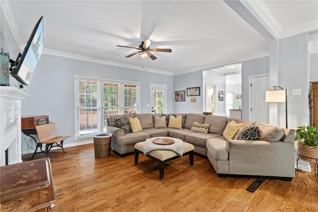 1325 Willow Tree Drive
