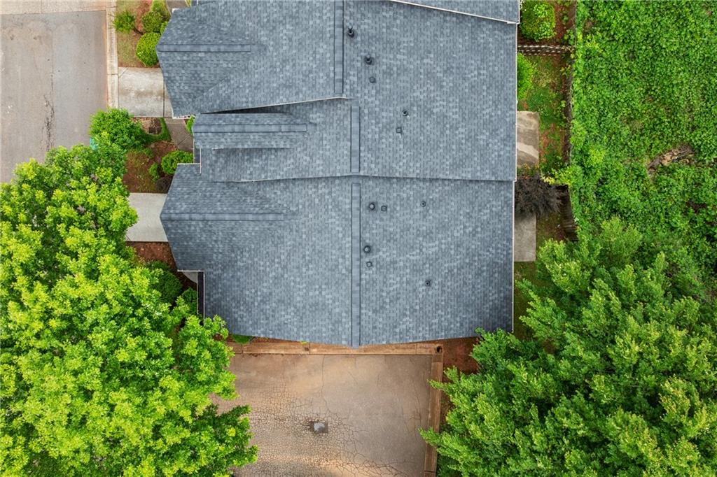 1100 N Village Drive