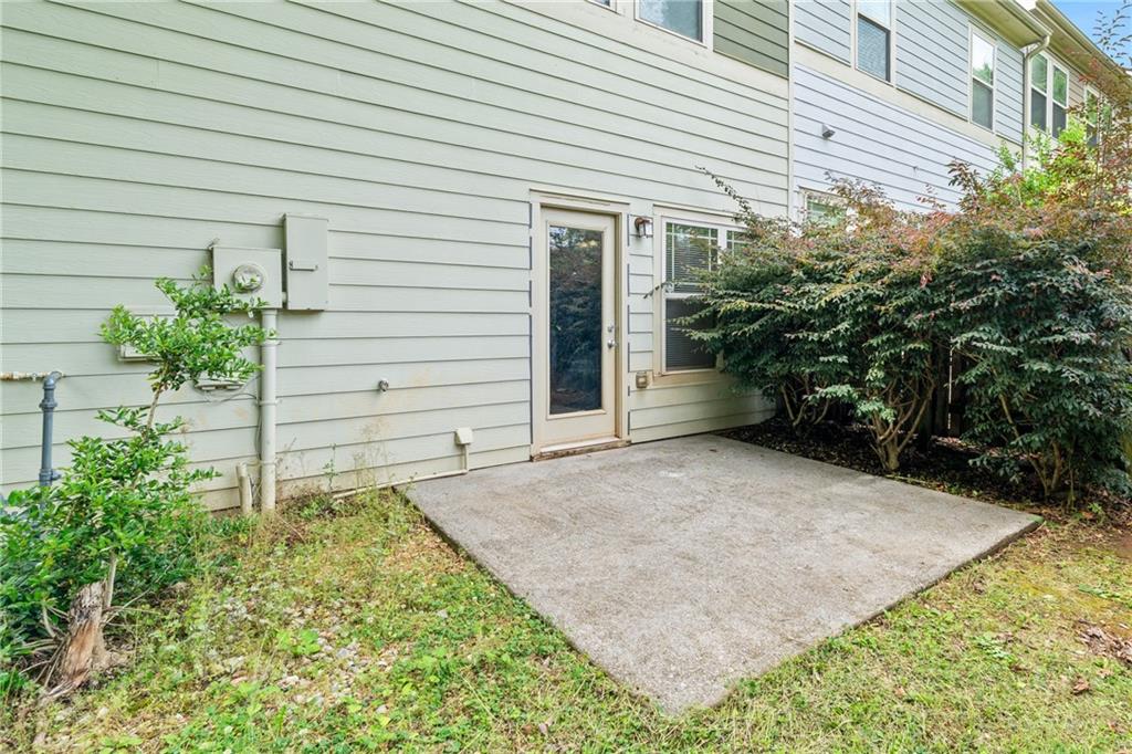1100 N Village Drive