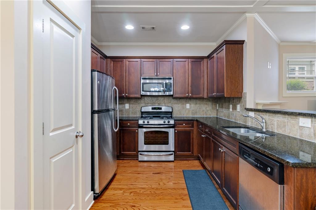 1100 N Village Drive