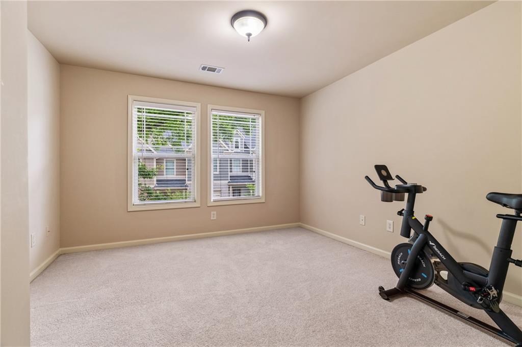 1100 N Village Drive