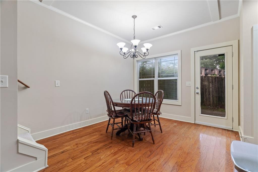 1100 N Village Drive