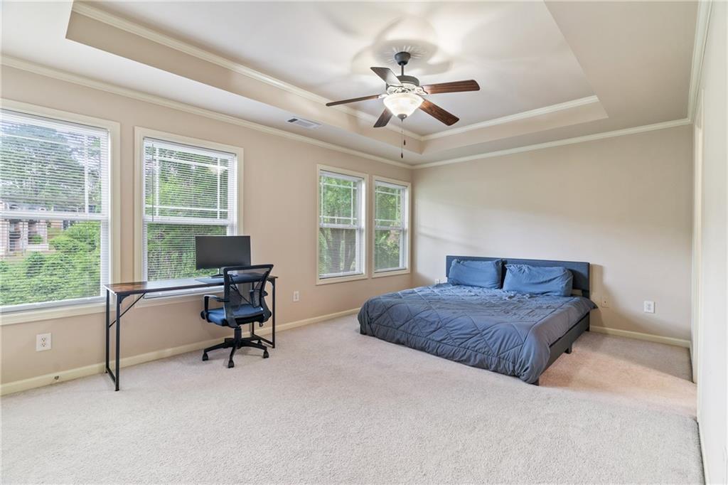 1100 N Village Drive