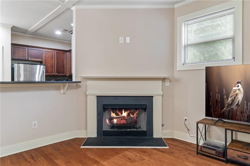 1100 N Village Drive