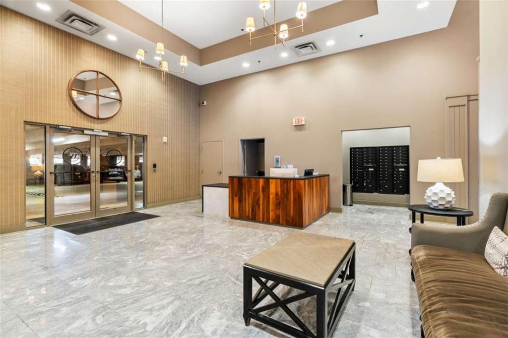 1100 Howell Mill Road Unit 613