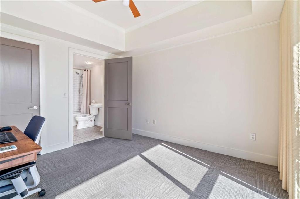 1100 Howell Mill Road Unit 613