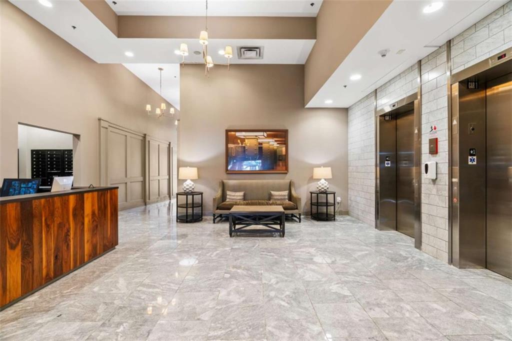1100 Howell Mill Road Unit 613