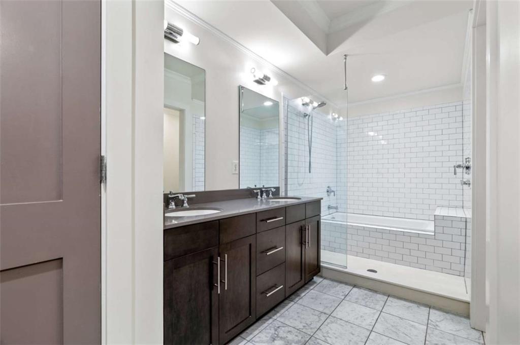 1100 Howell Mill Road Unit 613