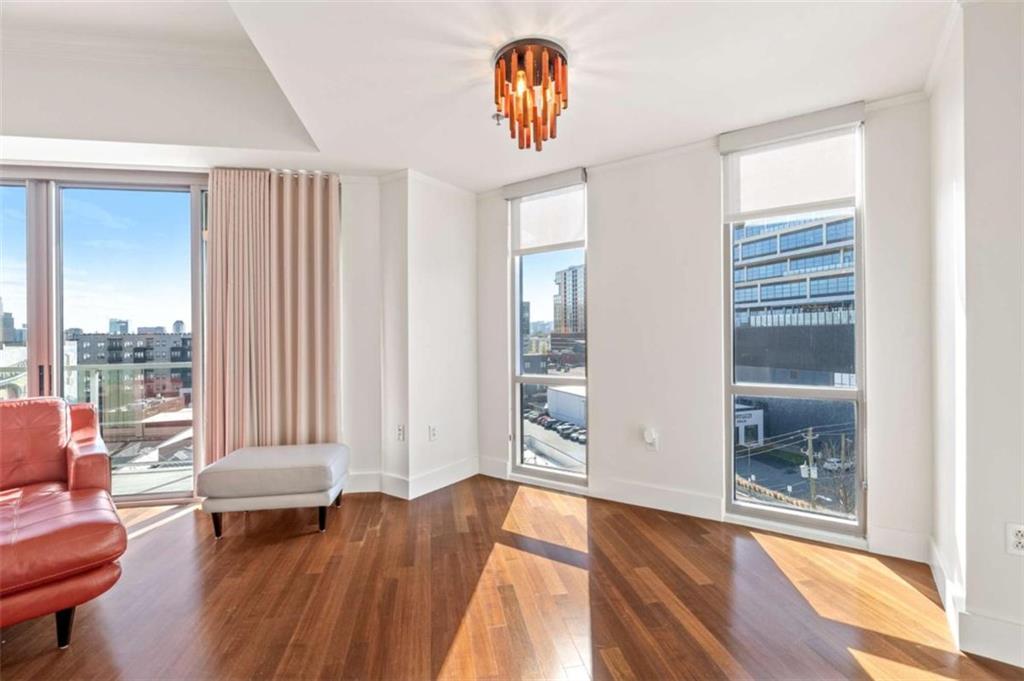 1100 Howell Mill Road Unit 613