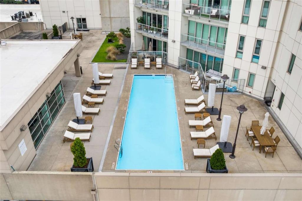 1100 Howell Mill Road Unit 613