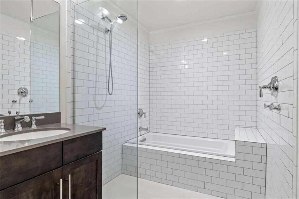 1100 Howell Mill Road Unit 613