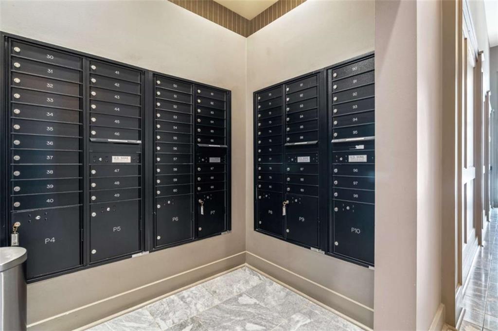1100 Howell Mill Road Unit 613
