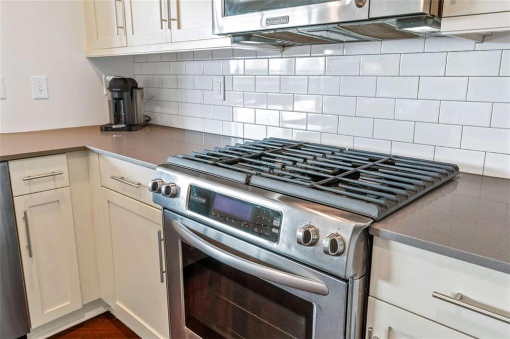1100 Howell Mill Road Unit 613