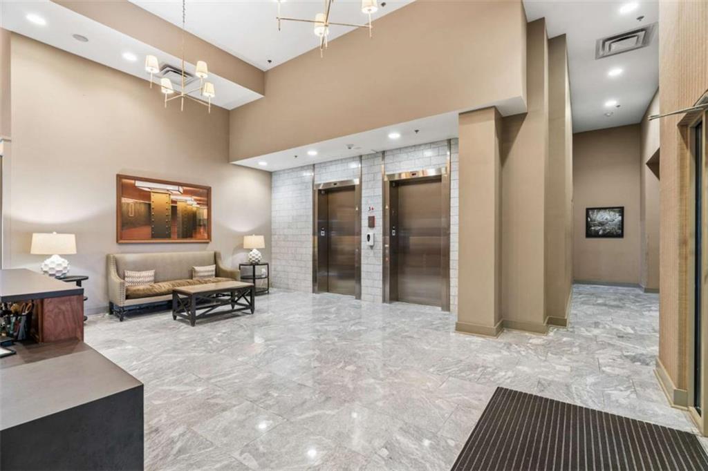 1100 Howell Mill Road Unit 613