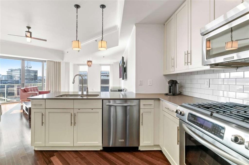 1100 Howell Mill Road Unit 613