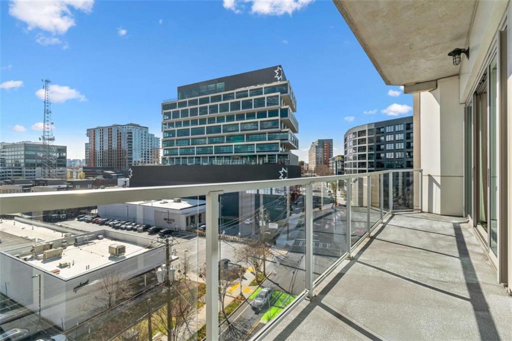 1100 Howell Mill Road Unit 613